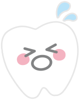 歯イラスト